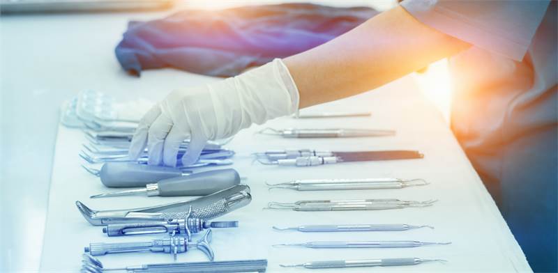 Medical devices Photo: Shutterstock ASAP Creative 