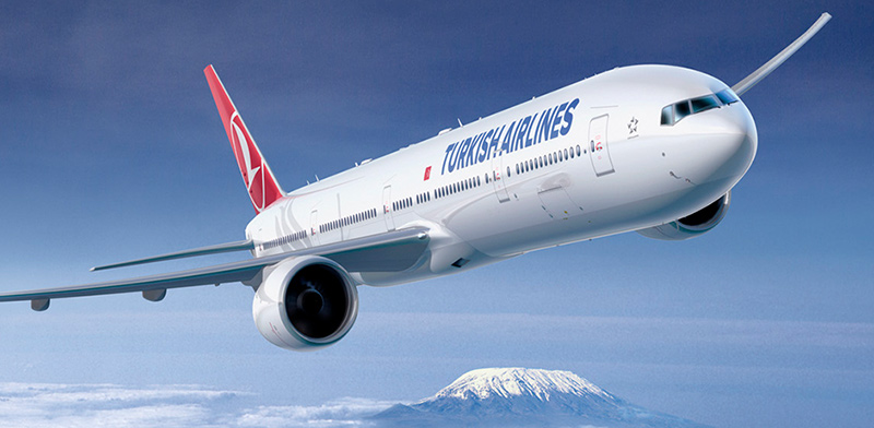 Turkish Airlines  photo: PR