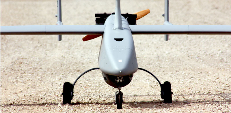Aeronautics UAV Photo: PR